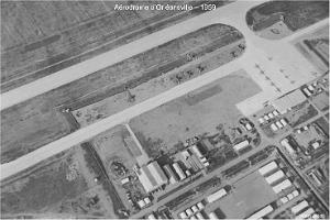 140-AERODROMES-ET-BASES-1945-1962-24-ORLEANSVILLE AMMI MOUSSA BOURBAKI (11)